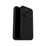 OtterBox Fre MagSafe Compatible Phone Case for iPhone 16 Pro - Black