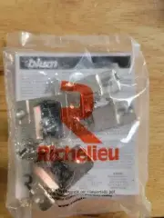 Richelieu Hardware Blum 1-3/8 in. Overlay Frame Cabinet Hinges C1