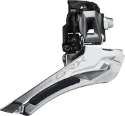 Shimano GRX FD-RX810 11 Speed Front Derailleur