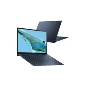 【ASUS 華碩】特仕版 13吋i7輕薄筆電(ZenBook UX5304VA/i7-1355U/16G/改裝1TB SSD/Win11/EVO/2.8K OLED)