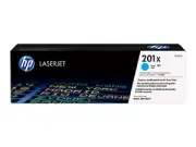 HP 201X Cyan Toner Cartridge CF401X For COLOUR LASERJET PRO M252DW M277DW M277N