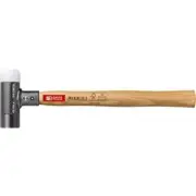 PB Swiss Tools 304-1 Non-Reaction Combination Hammer Non-Reaction Hammer 304-1