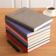 Ultra Thick Universal A5A4 Notebook, Back to School, Meeting minutes