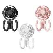 Fan Handheld Fan Rechargeable Fan for Hot