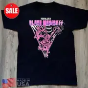 New Black Magick SS Panzerwitch Gift For Fans Unisex S-5XL Shirt BI04_