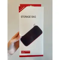 在飛比找蝦皮購物優惠-Switch 收納包 STORAGE BAG