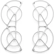 for DJI, Neo Propellers Guard Protector, Prop Bumper Protective Cover Ring, for Neo Drone Propeller Wing Blades Drone Propeller Guard