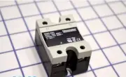 305752 Chromalox Relays SSR-501 50A,600Vac,4.5-32Vdc,LED
