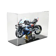 Display Case for LEGO 42130 Technic BMW M 1000 (sydney Stock)