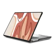 MacBook Pro 16-inch (M1 - M4) Impact Case Autumn Leaves by aLILscribble