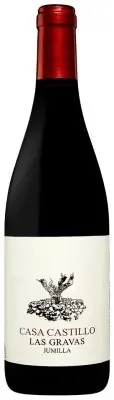 Casa Castillo Jumilla Las Gravas Monastrell 2019