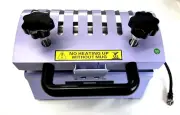 Tumbler Heat Press Machine Mug Press for Straight Tumblers Sublimation, NEW, L1