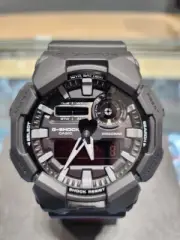 Casio G-Shock GA-010-1A1DR Resin Strap Men Watch Original New