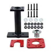 Rear Axle Bearing Puller with Tone Ring Tool Compatible for 1995-2020 Toyota ...