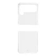 Case-Mate Tough Clear Plus Case for Samsung Galaxy Z Flip 3 5G - Clear