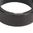 Smart Ring Health Tracker BT Step Counting Sleep Quality Monitoring IP68 Wat BEA