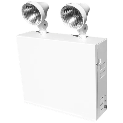 THOMAS & BETTS LSM200-2-V Emergency Lighting and Signs