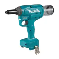 在飛比找蝦皮購物優惠-含稅 牧田 makita 18V 充電式無刷拉釘槍 DRV1