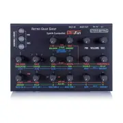 Stereoping CE-1 Ultra Fun Midi Controller for Emu Ultra Proteus Vintage Synth