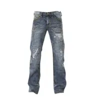 Affliction Mens Blake V Medford Jeans Sz.32 NWT