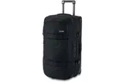 Dakine Split Roller 85L Travel Bag in Black