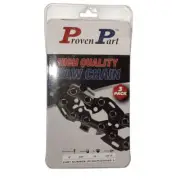3x Semi Chisel Low Profile Chain 3/8 .050 60DL Fits Stihl 024, 026, 026P, 028,