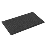 Matpro 60 x 90cm Esteem Rubber Backed Synthetic Mat