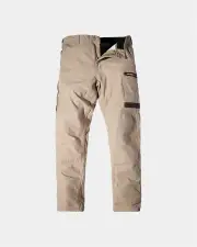 FXD WP-3 Stretch Work Pant