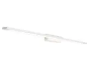 Zodiac LED Vanity Light White 20W