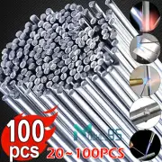 Aluminum Melt Welding Rods Low-Temperature Flux-Cored Wire Brazing 1.6mm/2.0mm
