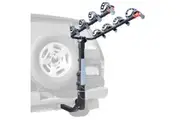 Allen Premier 4 Bike Hitch Bike Carrier