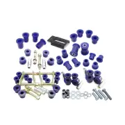 Rear SuperPro Suspenison Bush Kit for Toyota Hilux GUN126R N80 4WD 23-On