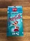 Coca Cola Memo Pad 1999 Collectible