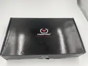 THE STEAKSTONES STEAK PLATE & SAUCES SET (SS001)