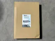 NEW IN BOX Simple Houseware (DO-09) Metal Monitor Riser Stand W/Pull-Out Drawer