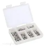 Toledo Grease Nipple Marine Kit - 305378
