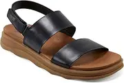 [Earth Footwear] Women's Leah Flat Sandal