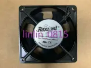 1pcs New REC-22038A1 Rexnord aluminum frame AC fan