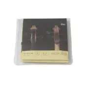 Paititi Premium NO 124 Violin String Steel Core String Set(4) 4/4 Size Violin