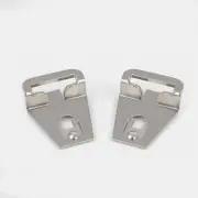 2pcs Lugs Neck Shoulder Strap Adapter Clips For Mamiya RB67 RZ67 Pro SD Camera