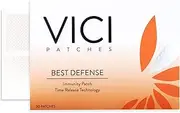 Best Defense Immunity Vitamin Patch (30 Patches)