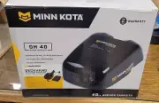 Minn Kota Deckhand Pontoon 40 Anchor Winch P/N: 476096