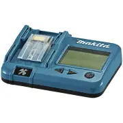 Makita BTC04 Portable Battery Checker Makita Tool Bag included From Japan NEW