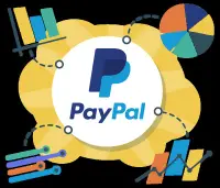 在飛比找露天拍賣優惠-paypal 閒魚 轉轉 阿里巴巴 京東 微店 O!WHAT