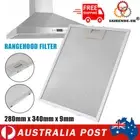 280mm x 340mm Rangehood Filter Fit For Chef Simpson Westinghouse Kleenmaid TEKA