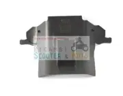 Mud flaps compartment Casco Original Malaguti Spider Max 500 Rs 08 7178500