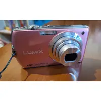 在飛比找蝦皮購物優惠-(9成新)Panasonic Lumix DMC-FX75 