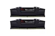 G.Skill 32GB (2x16GB) F4-3600C16D-32GVKC RipJaws V 3600MHz CL16 DDR4 RAM