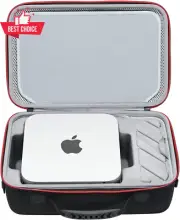 Hard Case for Apple Mac Studio M2 M1 Max Ultra Protective Cover