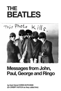 在飛比找博客來優惠-The Beatles: Messages from Joh